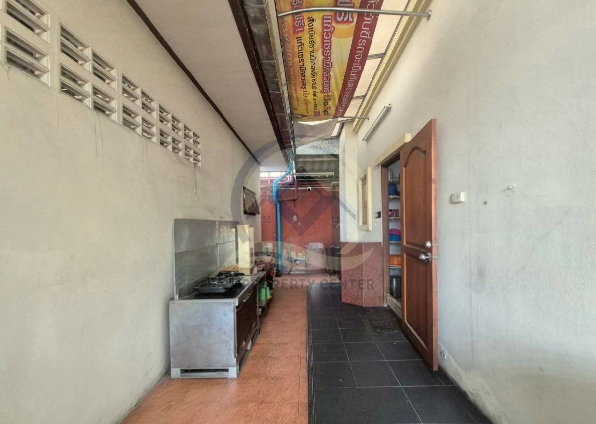 รูป บ้านเดี่ยว 3 ชั้น พร้อมชั้นลอยและดาดฟ้า ( แปลงมุม ) ถนนเสนานิคม 1 ซอย 26 จตุจักร เปิดราคาพิเศษ ใจกลางเมือง ตอบโจทย์ทั้งอยู่อาศัยและการทำธุรกิจ - รูปที่ 35/38