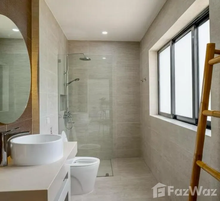 picture urnkey Luxury Villa with Captivating Sea Views 6542197 - 15/19