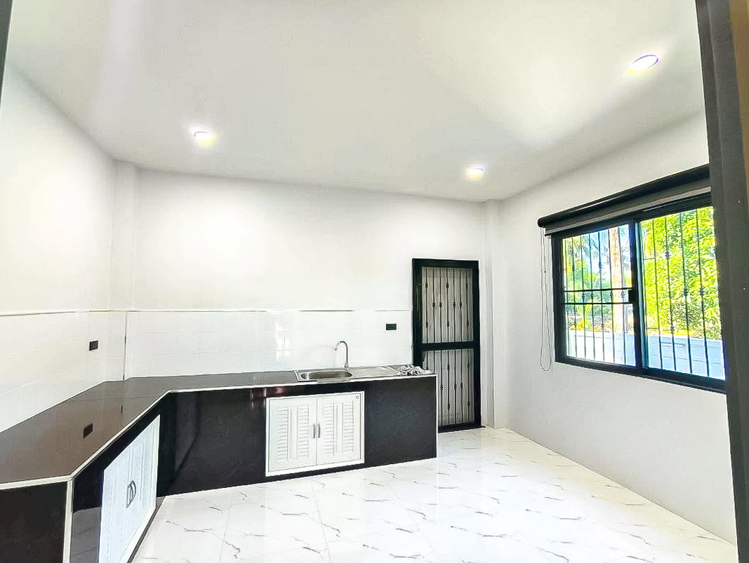 picture House for Sale Nong Pla Lai East Pattaya 4Bedroom - 9/15