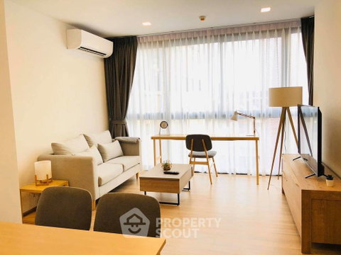 คอนโด 2 ห้องนอน ให้เช่า ที่ ตากะ เฮ้าส์ เอกมัย 12 ใกล้ BTS เอกมัย (ID 303082)