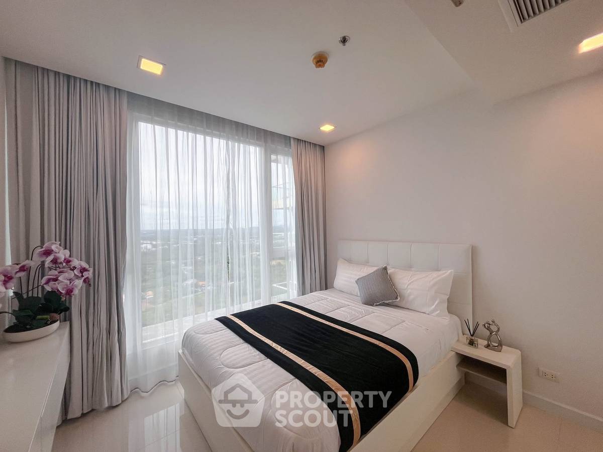picture High-Floor 3-BR 190 Sqm At Del Mare Condominium, Bangsaray (ID 3054393) - 11/27