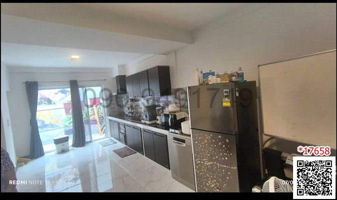รูป เช่า ทาวน์โฮม ขนาด 5 ห้องนอน Indy 2 Bangna-Ramkhamhaeng 2 ใกล้ Mega & Ikea บางนา  - รูปที่ 4/6