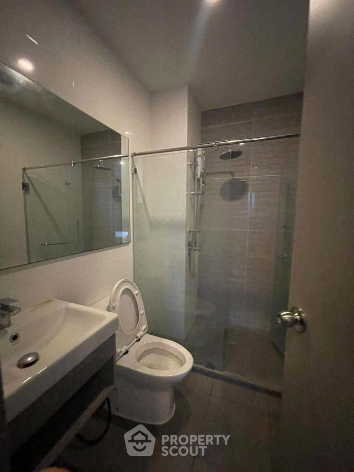 รูป คอนโด 1 ห้องนอน Knightsbridge Prime Onnut ชั้น 39 ใกล้ BTS อ่อนนุช (ID 2210707) - รูปที่ 6/6