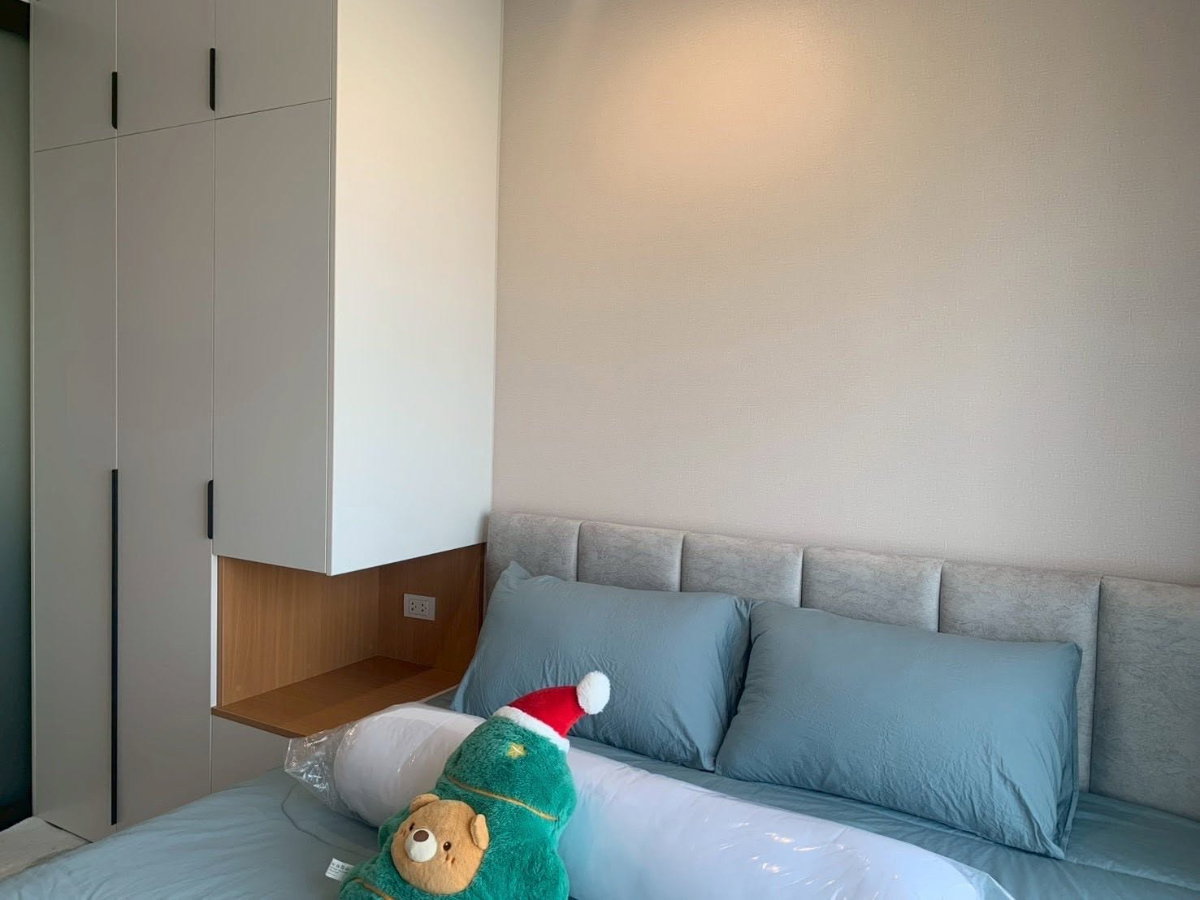 รูป ❇️🔥 Regent Home วุฒากาศ✨บิ้วอินสวย | 12,000 บาท  | 🚇 ใกล้ BTS วุฒากาศ 300 ม. | พร้อมนัดชมทุกวัน - รูปที่ 5/9