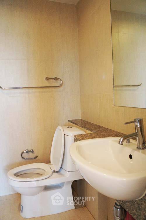 รูป คอนโด 1 ห้องนอน The Clover Thonglor Residence ชั้น 4 ใกล้ BTS ทองหล่อ (ID 515184) - รูปที่ 6/7