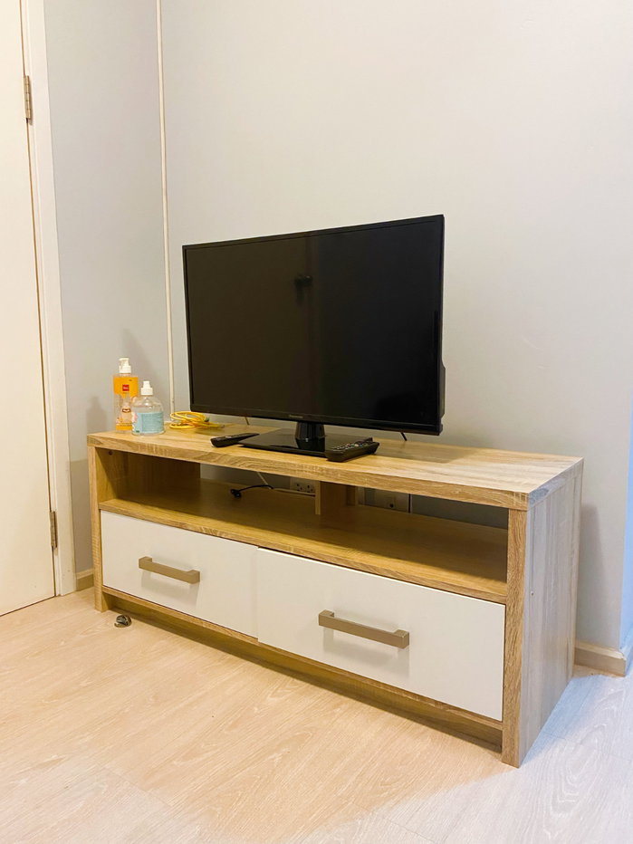 รูป 💎ให้เช่าคอนโด✨ Plum Condo Park Rangsit 🎉 ใกล้ ม.กรุงเทพ ราคาดีมาก - รูปที่ 3/6