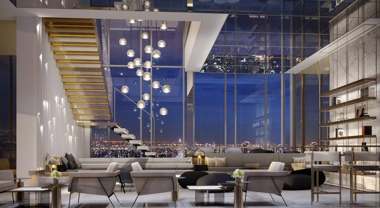 picture Condo for Sale – Corner Unit ✨ KnightsBridge Collage Sukhumvit 107 - 19/21