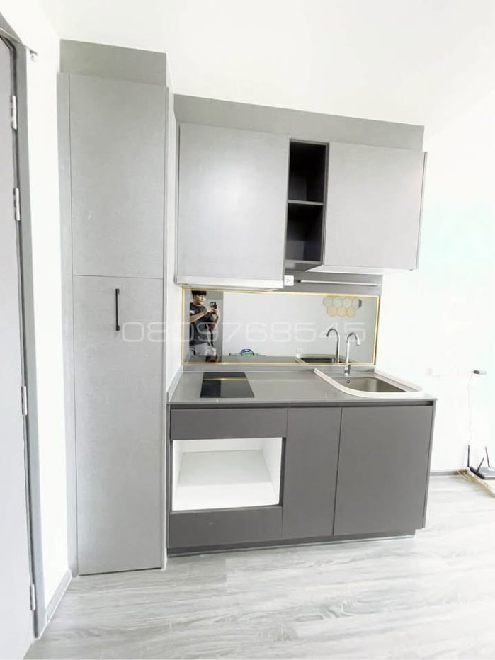 รูป ขายคอนโด IDEO CHULA SAMYAN ห้องอย่างดี เจ้าของอยู่เอง - รูปที่ 2/9