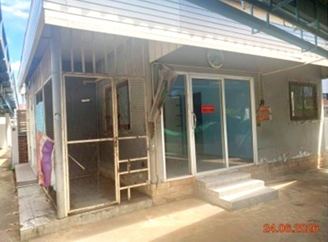 picture HOME 369 Sq.w. Sikhiu Nakhon Ratchasima for 10.2M - 8/34