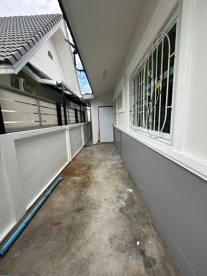 รูป 🏡บ้านให้เช่า โครงการสมหวัง สันผักหวาน - รูปที่ 6/39