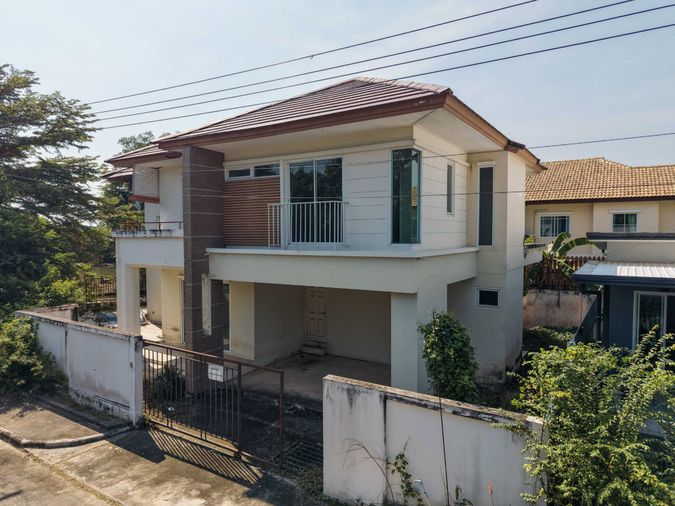 ขายบ้านเดี่ยว 3 ห้องนอน 74.5 ตร.ว. อิมพีเรียล พาร์ค วงแหวน - ประชาอุทิศ