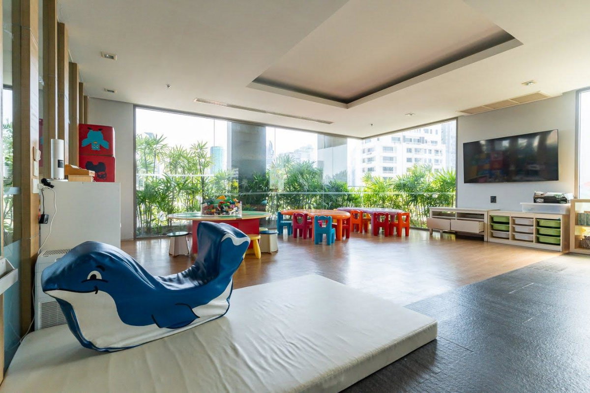 picture 🔥 Owner Post 🔥 Condo for sale with Japanese tenant [AEQUA Sukhumvit 49] 🔥 - 24/28