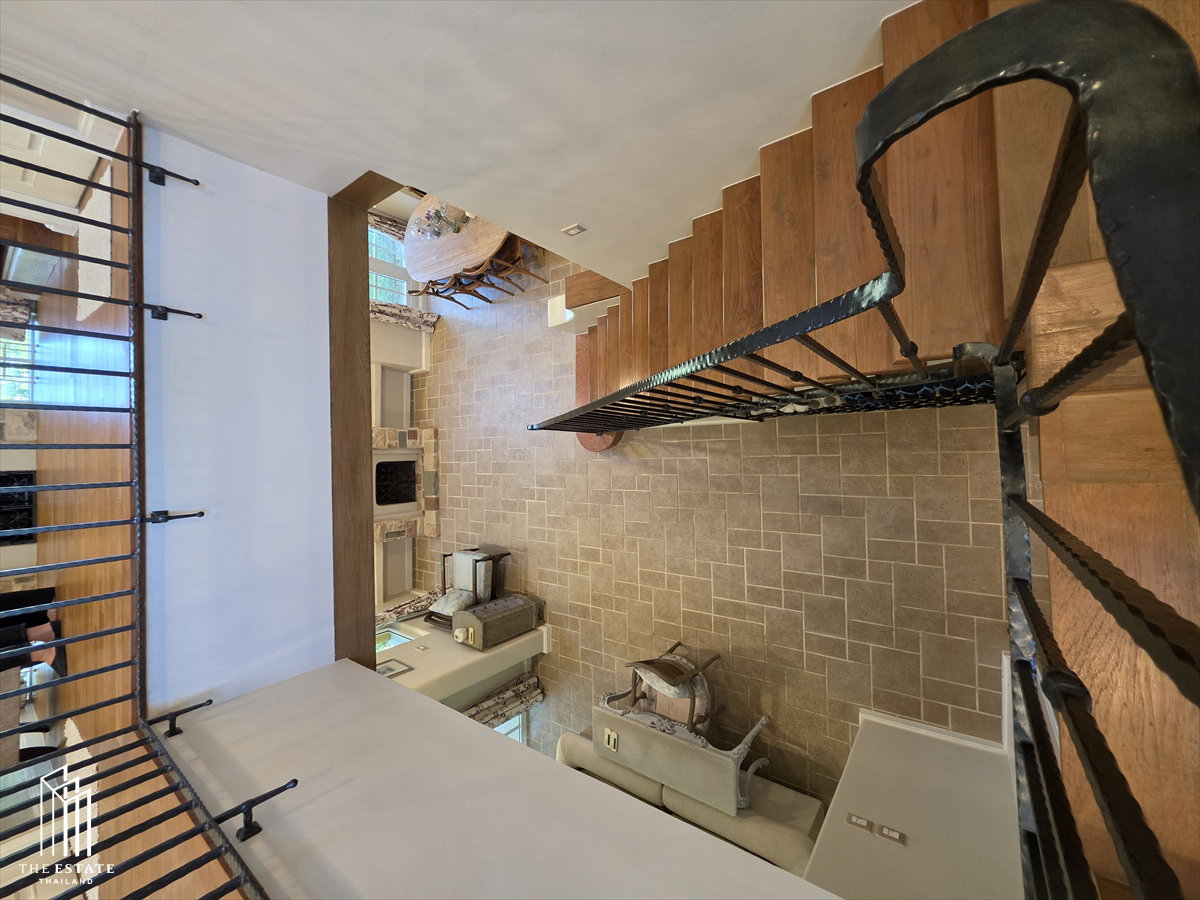 รูป For sale Magnolias French Country บ้านพักตากอากาศสไตล์เฟรนซ์คันทรีที่คงเสน่ห์ความหรูหรา 235 sq.w. 4 bedroom @30MB - รูปที่ 14/44