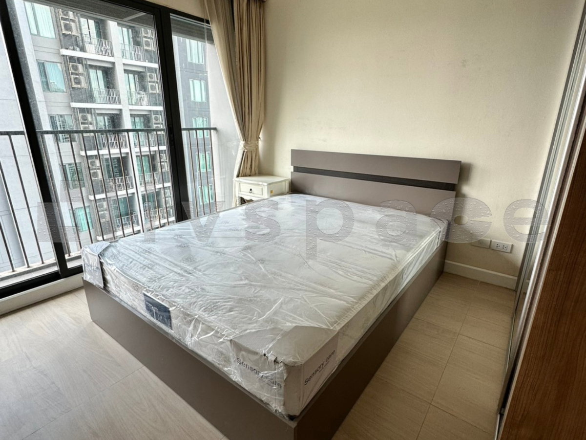 รูป ▚ LK171ツ ให้เช่า: Noble Remix 2BR 2Bath 80ตร.ม. เพิ่งรีโนเวทใหม่ทั้งห้อง ทิศใต้ไม่ร้อน ติด BTS ทองหล่อ 0 เมตร ราคาดีมาก - รูปที่ 7/8
