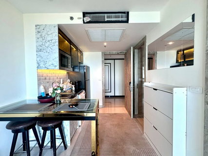 รูปภาพ The Riviera Monaco Na Jomtien | Beautiful unit, fully furnished, and ready to move in | Rent for only THB 28,000/month