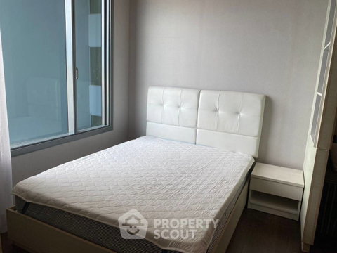 High-Floor 1-BR Condo At Q Asoke, 100m To MRT Phetchaburi (ID 3054053)