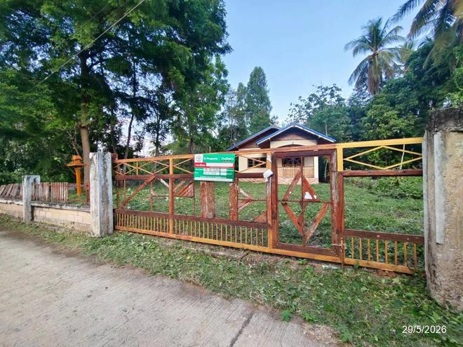 picture HOME 176 Sq.w. Khon San Chaiyaphum for 1.6M - 2/32