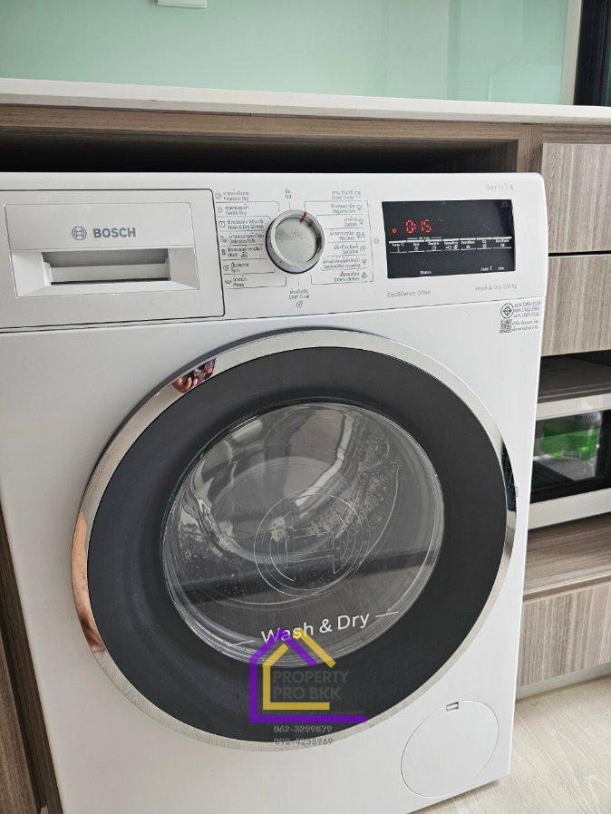 picture 🚆 Walk to BTS & MRT in Minutes | Prime Interchange Living | Great Value 1BR - 10/20