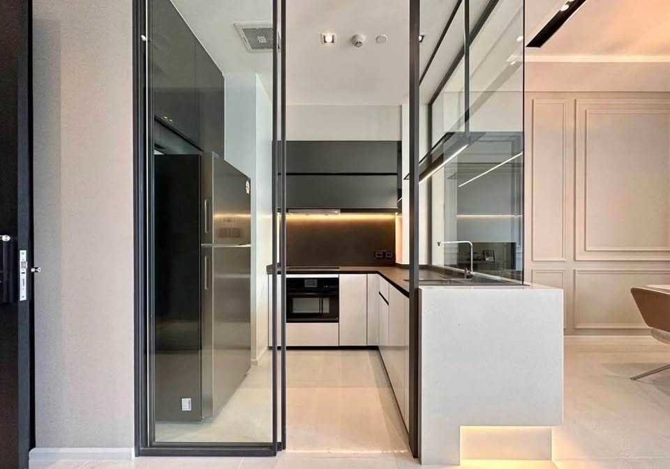 picture LTHC15875 – Luxury Condo for Rent Thonglor | The Bangkok Thonglor | 120,000 THB  - 5/10