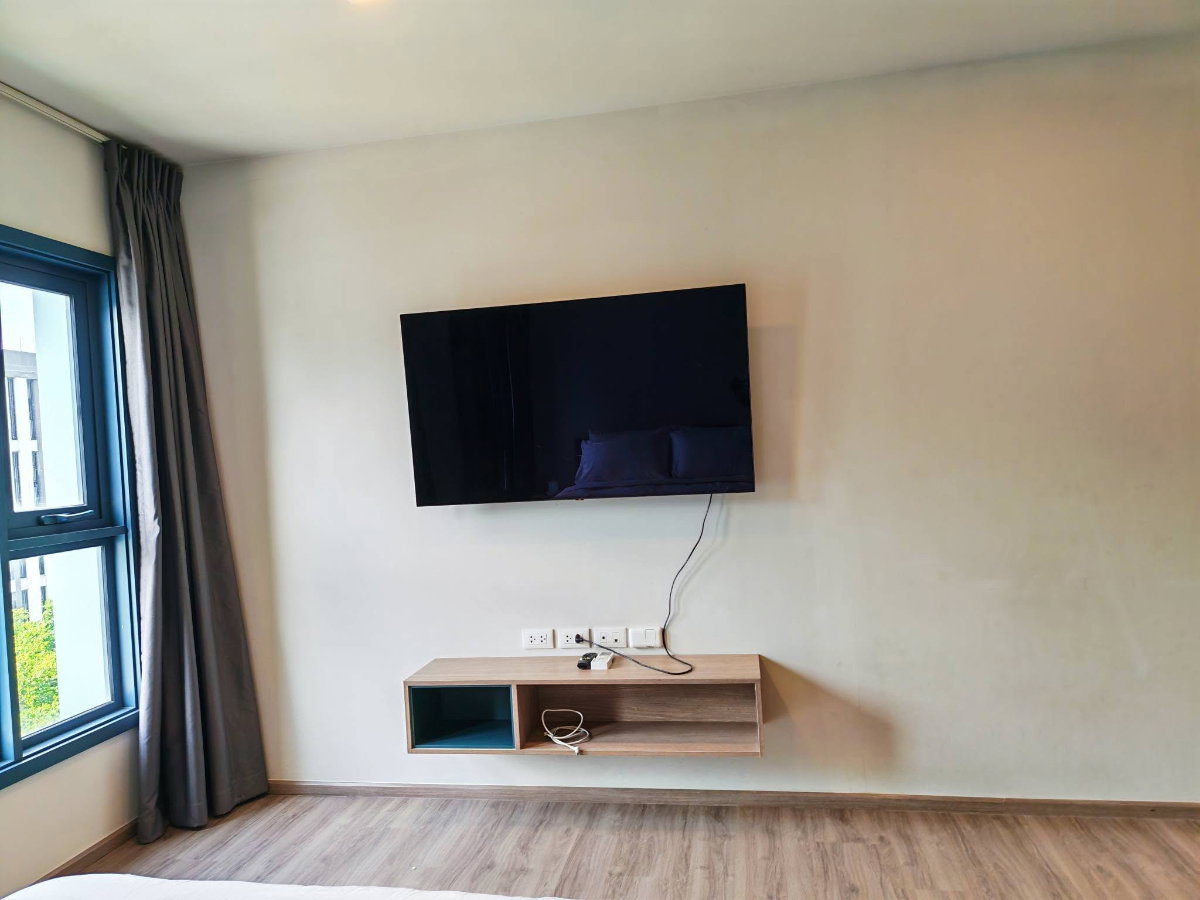 picture #SC15341 📌 Rent | 🟦🟨The Base Sukhumvit 50🟩💬𝑪𝒐𝒏𝒕𝒂𝒄𝒕𝑳𝑰𝑵𝑬:@𝒔𝒆𝒄𝒓𝒆𝒕𝒑𝒓𝒐𝒑𝒆𝒓𝒕𝒚 🔥✨ - 4/9