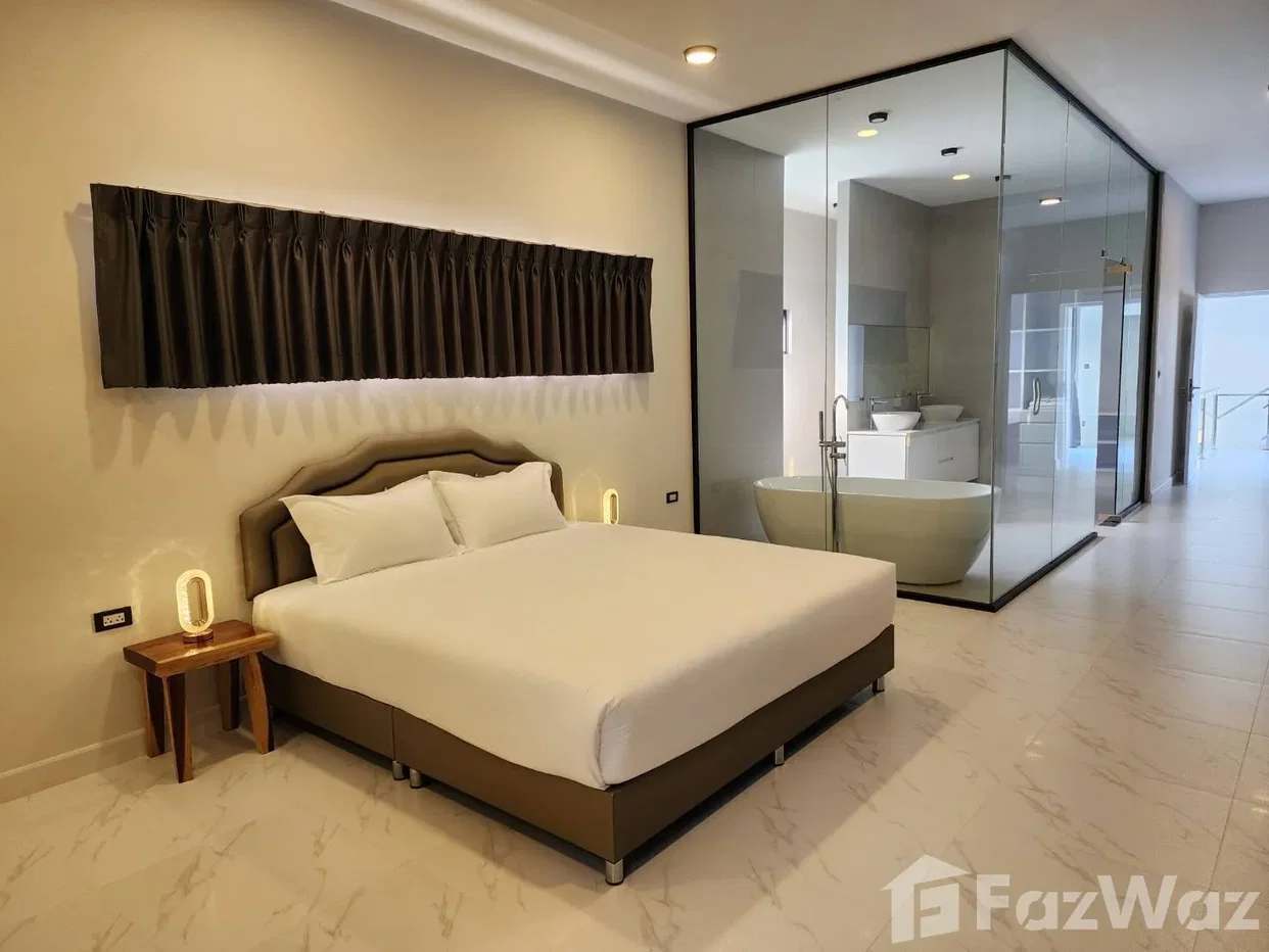 picture Newly Built 4-Bedroom Luxury Pool Villa 6543664 - 24/25