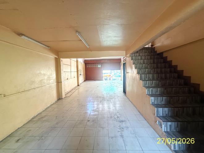 รูป อาคารพาณิชย์ 22 ตร.วา เมืองปทุมธานี ปทุมธานี 2.5M - รูปที่ 5/44