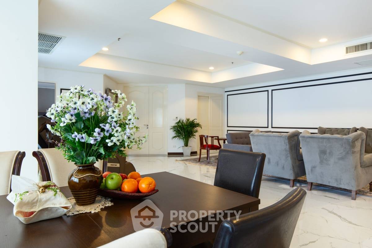 รูป คอนโด 3 ห้องนอน ขนาด 181 ตร.ม. ลา วี เอน โรส เพลส ใกล้ BTS ทองหล่อ 300 ม. (ID 2894845) - รูปที่ 41/50