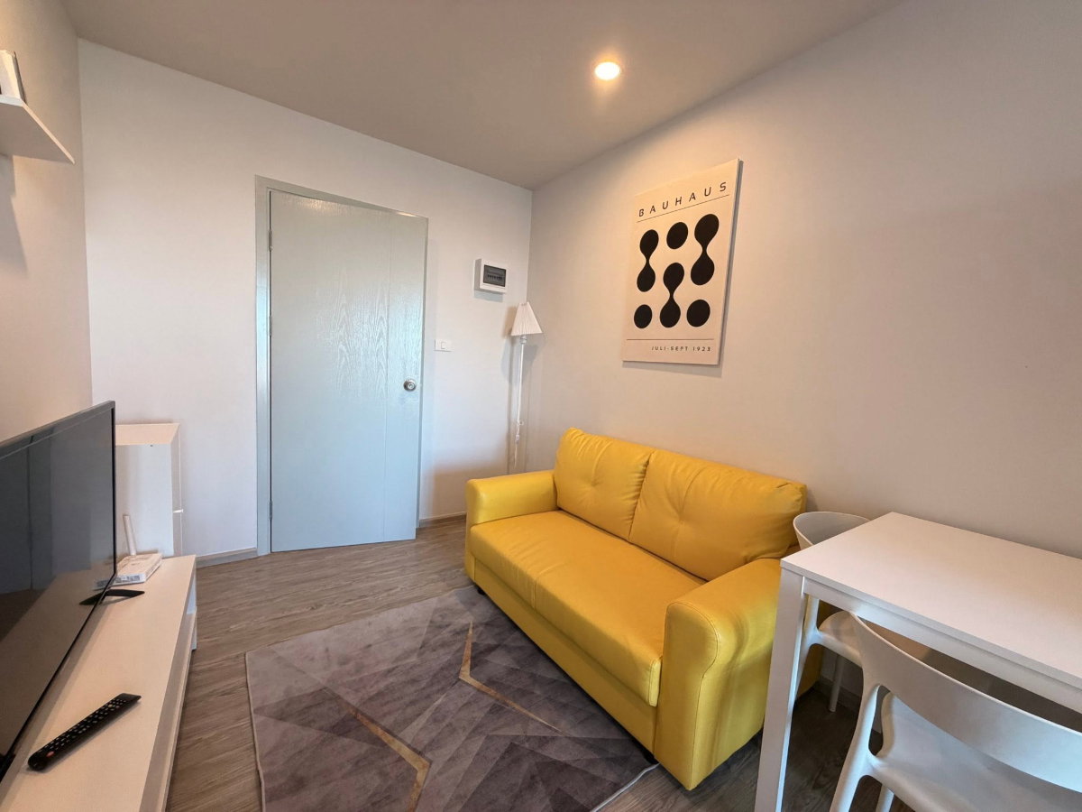 รูป ❇️🔥 Regent Home วุฒากาศ | 9,500 บาท | 🚇 ใกล้ BTS วุฒากาศ 300 ม. | พร้อมนัดชมทุกวัน - รูปที่ 2/12