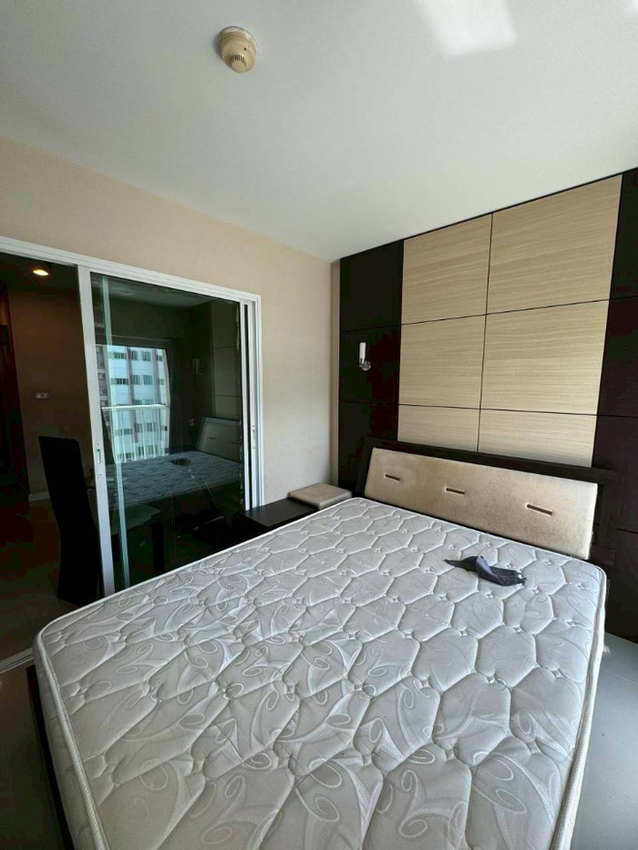 รูป 🏡 ให้เช่า The Metro Park Sathorn | เฟอร์ครบ พร้อมเข้าอยู่ - รูปที่ 8/10