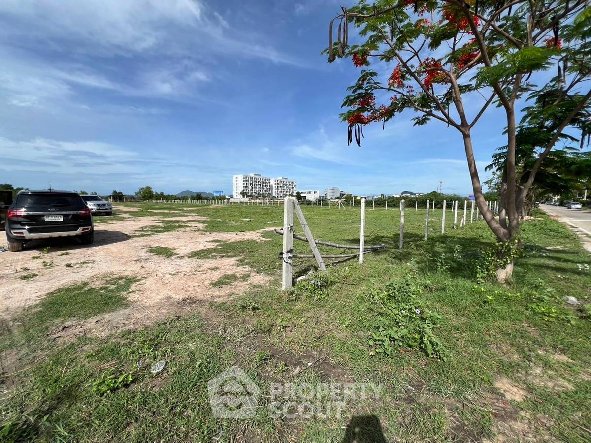 picture Land For Rent In Cha-Am, Phetchaburi | Ideal For Your Project (ID 3051474) - 3/4