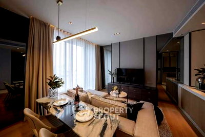 Condos for rent : 1-BR 55 Sqm, 15th-Floor At Beatniq Sukhumvit 32, 300m to BTS Thong Lor (ID 3040252)
