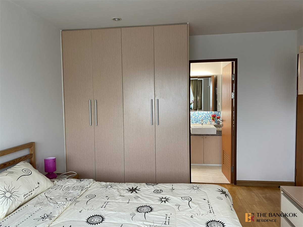 รูป เรสซิเดนซ์ 52 ห้องว่าง พร้อมเข้าอยู่ ใกล้ BTS สถานีอ่อนนุช - รูปที่ 3/10