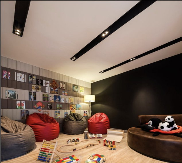 picture Maestro 39 Sukhumvit 39  BTS Phrom Phong  Pet Friendly  2 Bedroom, 1 Bathroom - 14/16
