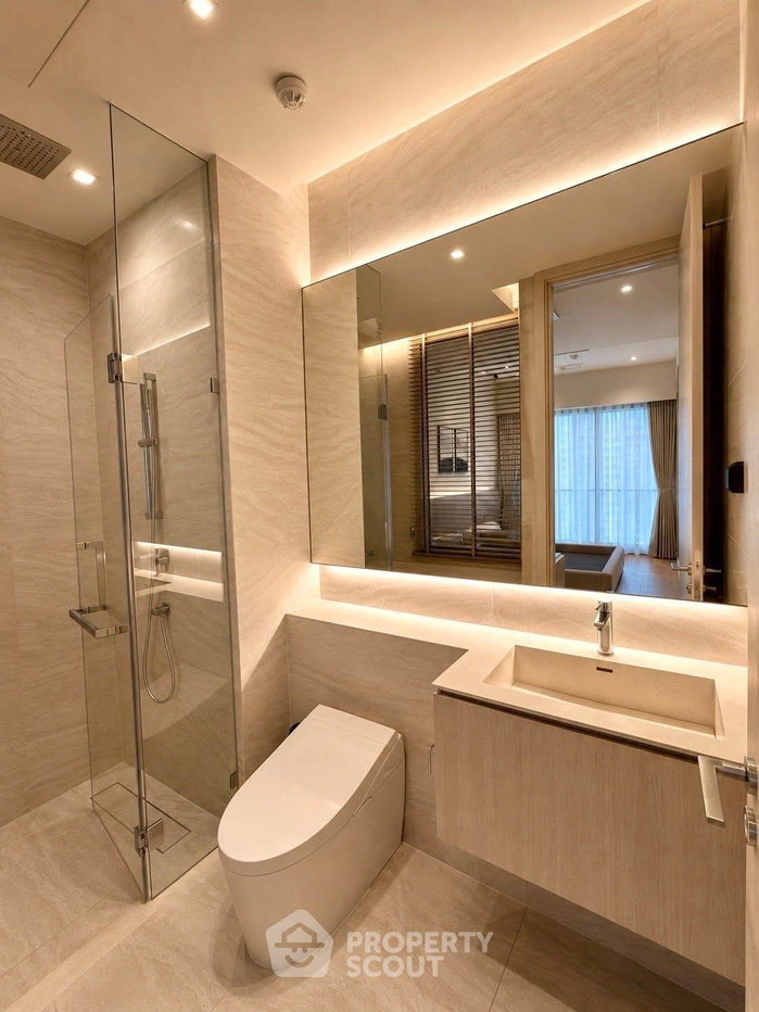 picture 1-BR Condo The Strand Thonglor, 100m to BTS Thong Lor (ID 3042358) - 7/7