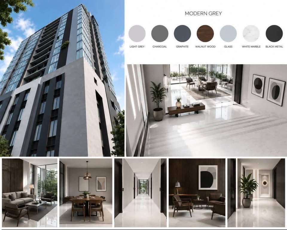 รูป ME2500316 ขายด่วน! คอนโดหรู 2 ห้องนอน The Alcove ทองหล่อ 10 ใกล้ BTS เอกมัย - รูปที่ 12/12