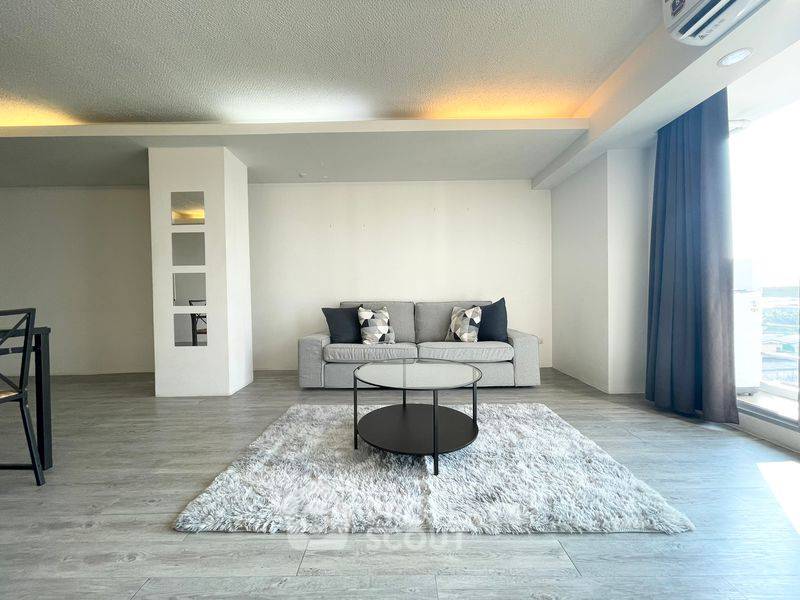 picture Condo 2-BR 95 Sqm At Waterford Sukhumvit 50, Near BTS On Nut (ID 2064520) - 5/16