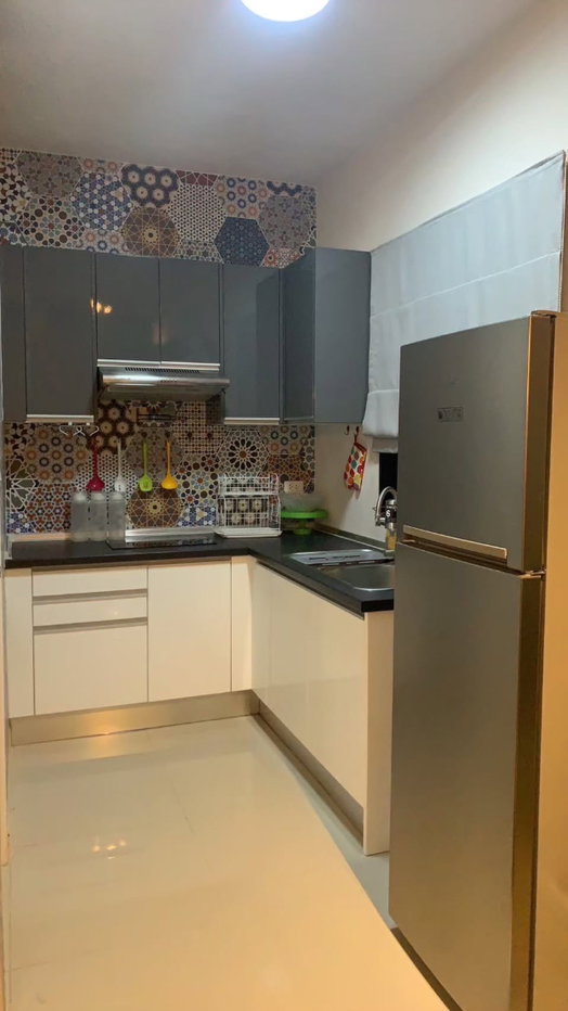 รูป เช่าบ้าน The Connect Pattanakarn 38/เดอะ คอนเนค พัฒนาการ 38 (J6907001) ID Line : @condo65 - รูปที่ 6/9