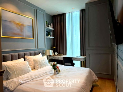 คอนโดให้เช่า : ห้องชุด 1 ห้องนอน 28 Chidlom ใกล้ BTS ชิดลม ขนาด 55 ตร.ม. (ID 3051921)