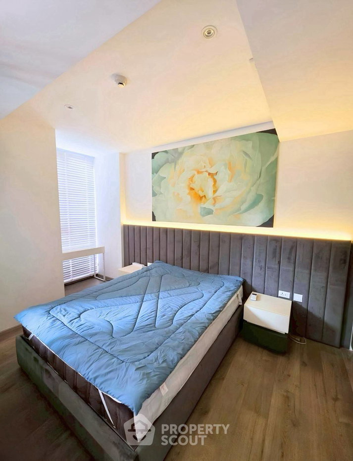 รูป คอนโด 1 ห้องนอน Fynn Asoke ใกล้ BTS อโศก 400 ม. ขนาด 35 ตร.ม. ชั้น 4 (ID 3051771) - รูปที่ 1/5