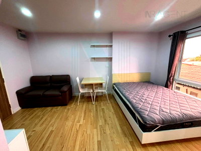 Condos for sale : For Sell Condo COOL CONDO RAMA 7 Building T2, Floor 3,Studio, Room size 25 sqm