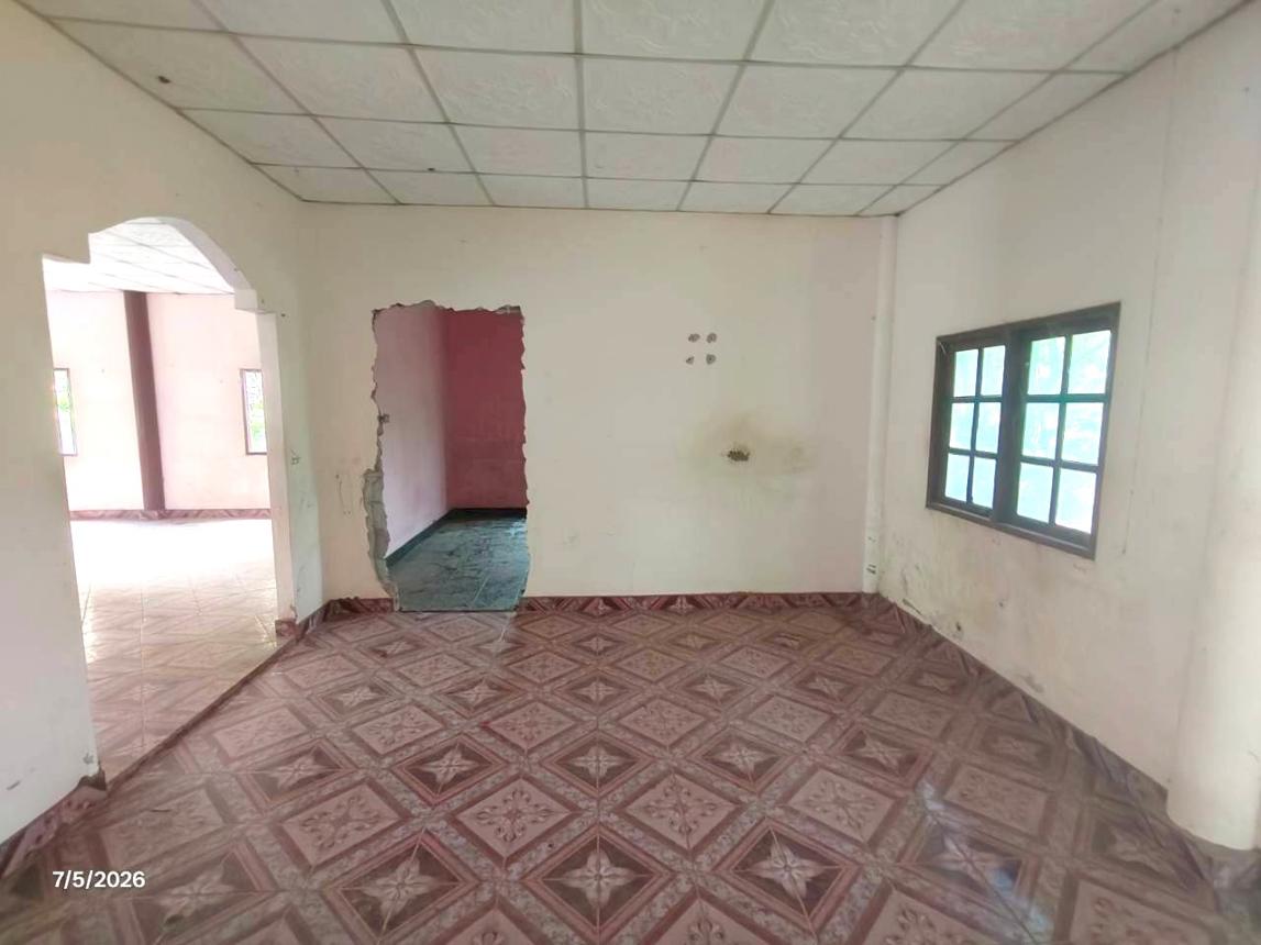 picture HOME 46 Sq.w. Chonnabot Khon Kaen for 775,000 - 22/28