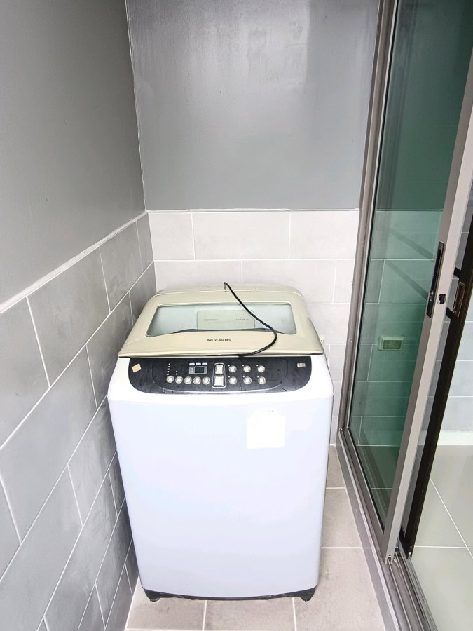 รูป 🏢 ให้เช่าคอนโด : B Campus (บี แคมปัส) รหัสทรัพย์ | 📌LNP-C7807 - รูปที่ 3/24