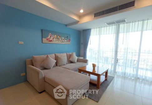 2-BR Condo At SeaRidge Hua Hin, 5th Floor (112 Sqm) In Nong Kae (ID 1439237)