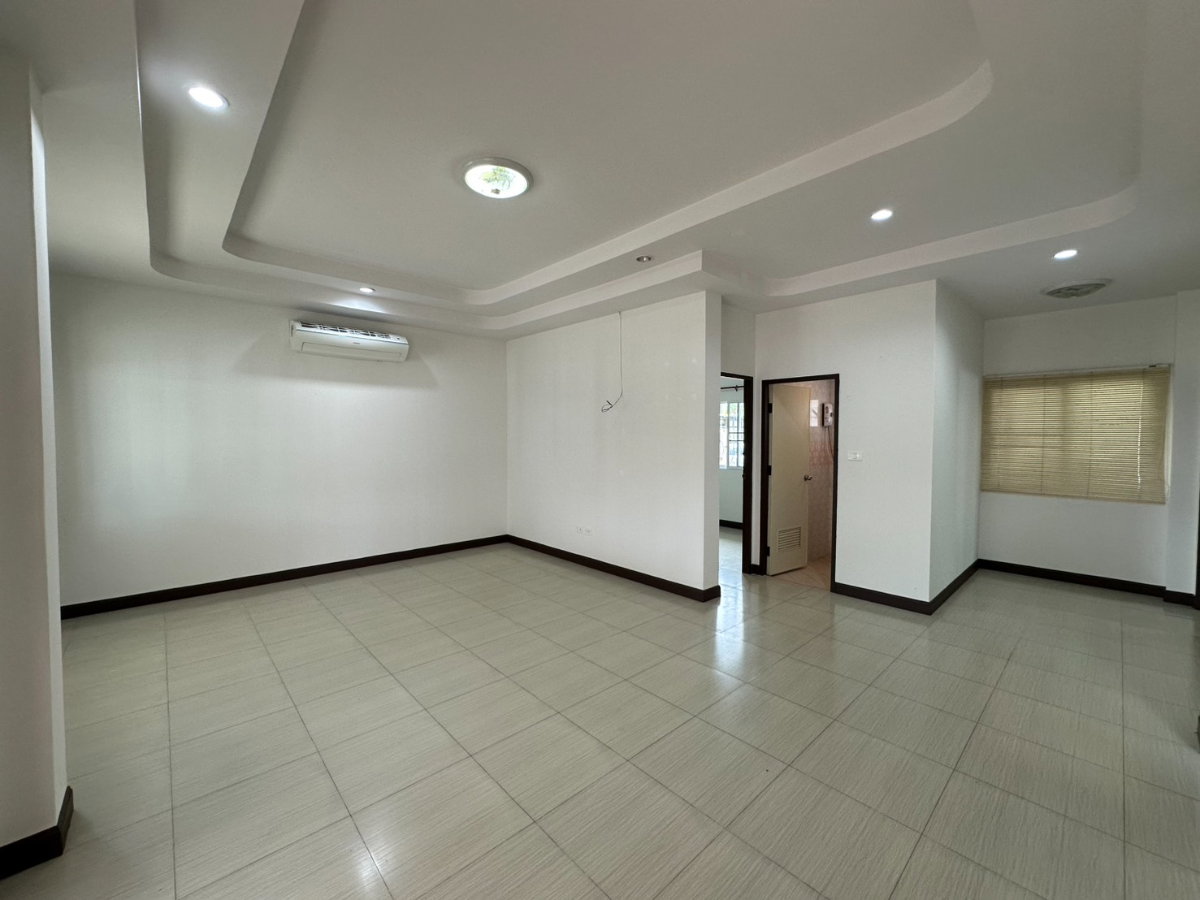 รูป 🏡บ้านให้เช่า โครงการสมหวัง สันผักหวาน - รูปที่ 18/39