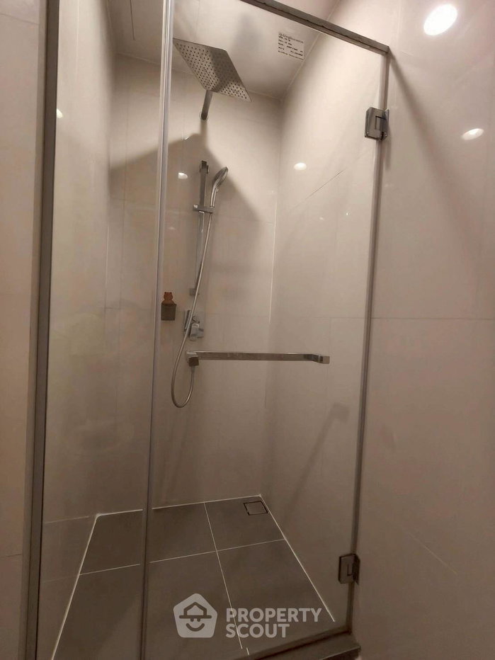 รูป คอนโด 2 ห้องนอน ชั้นสูง 37 Oka Haus Sukhumvit 36 ใกล้ BTS ทองหล่อ 50 ตร.ม. (ID 3052064) - รูปที่ 6/6