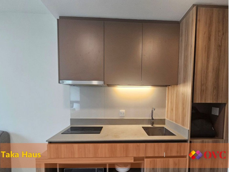รูป Sale! @ Taka Haus (BTS Ekamai) - รูปที่ 3/8