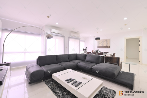High-potential Location, Not as Expensive as You Think PG Rama 9 Condominium near MRT Rama 9 Station