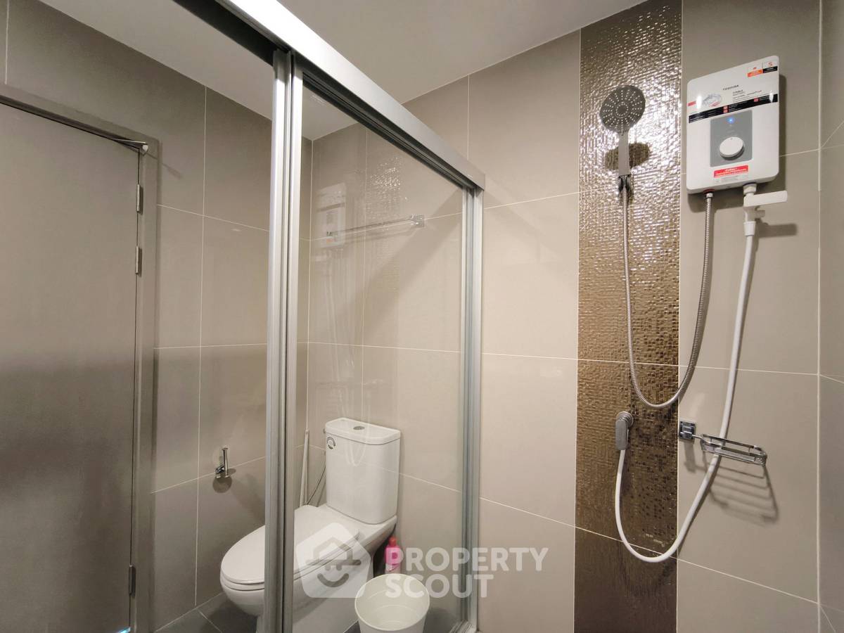 รูป คอนโด 1 ห้องนอน ราคาดี Ideo Rama 9 - Asoke ใกล้ MRT พระราม 9 เพียง 300 ม. (ID 3053835) - รูปที่ 7/10