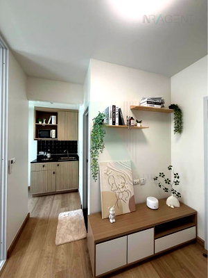 Condos for sale : 📌 For Sell Condo UNIO SUKHUMVIT 72 Building B, Floor 6,1 bed room, Room size 22 sqm