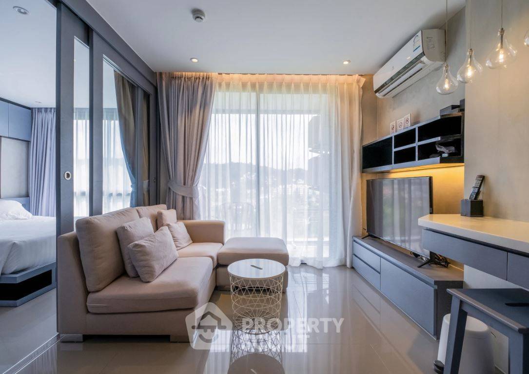 picture 1-BR Condo For Sale, Citygate Kamala Resort & Residence, Phuket (ID 3051977) - 6/8